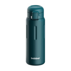 Термос питьевой 500мл Capsule-500 Deep Teal | Bobber