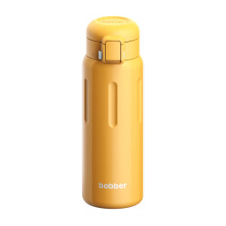 Термос питьевой 500мл Capsule-500 Ginger Tonic | Bobber