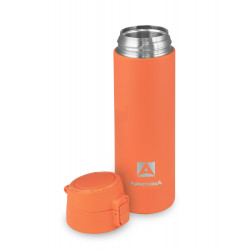 Термос Питьевой 500мл 705-500 Текстурный коралловый | Арктика