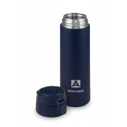 Термос Питьевой 500мл 705-500 Текстурный синий | Арктика