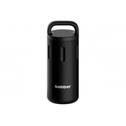 Термос питьевой Bobber 590мл Bottle-590 Black Coffee | Арктика