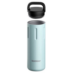 Термос питьевой Bobber 770мл Bottle-770 Light Blue | Bobber
