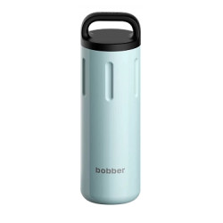 Термос питьевой Bobber 770мл Bottle-770 Light Blue | Bobber