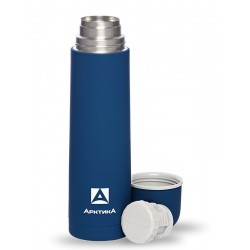 Термос Питьевой 500 мл 103-500 Синий | Арктика