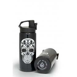 Термос Питьевой Сититерм 500 мл 702-500 Череп | Арктика