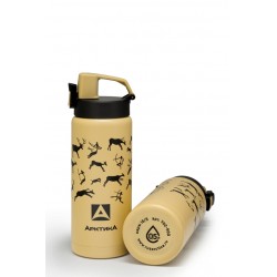 Термос Питьевой Сититерм 500 мл 702-500 Stone age | Арктика