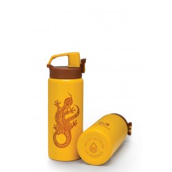 Термос Питьевой Сититерм 500 мл 702-500 Ящерица | Арктика