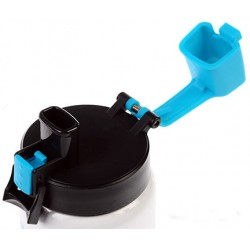 Термос Питьевой Сититерм 600 мл 702-600LB Light Blue | Арктика