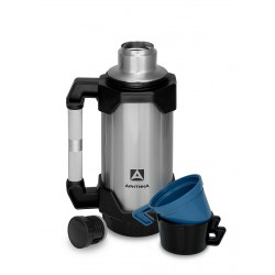 Термос Питьевой Taiga 1800 мл 110-1800 Blue | Арктика