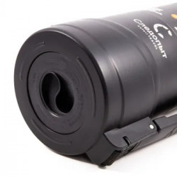 Термос SAFARI TRAVEL 1.3 л черный PF-TM-23 | Следопыт