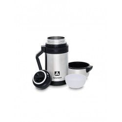 Термос Универсальный 1000 мл 201-1000 Silver | Арктика