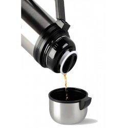 Термос Универсальный 500 мл 201-500 Silver | Арктика