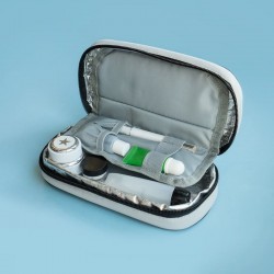 Термосумка мини 040 Серый | Арктика