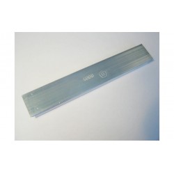 Точильный камень 25x6x152 БРИЗ #4000 | Grinderman