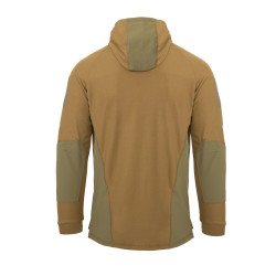 Худи Range TopCool Coyote/Adaptive Green | Helikon-Tex