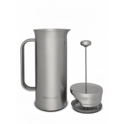 Вакуумный френч пресс 905-600 Silver | Арктика