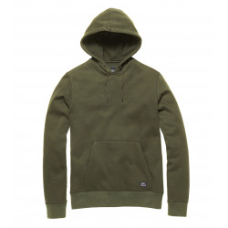 Худи Derby 3011 Bright Olive | Vintage Industries