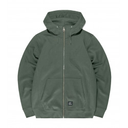 Худи Basing 3019 Mid Grey| Vintage Industries