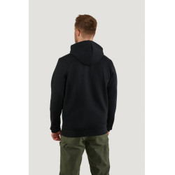 Худи Cruz 3020 Black | Vintage Industries