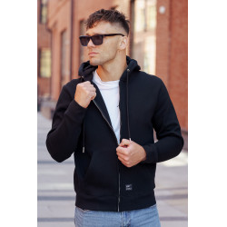 Худи Reds Black | Army Stroll