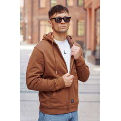 Худи Reds Caramel | Army Stroll