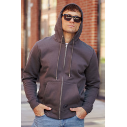 Худи Reds Dark Grey | Army Stroll