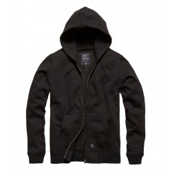 Худи Redstone 3013 Black | Vintage Industries