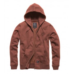 Худи Redstone 3013 Faded red | Vintage Industries