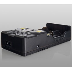 Зарядное устройство Uni C2 с автомобильным адаптером | Armytek