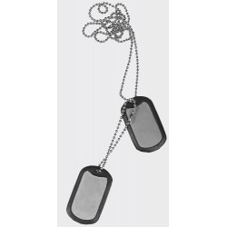 Жетоны Dog Tag | Helikon- Tex