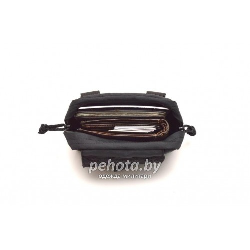 Административный подсумок Black | LAF фото 2