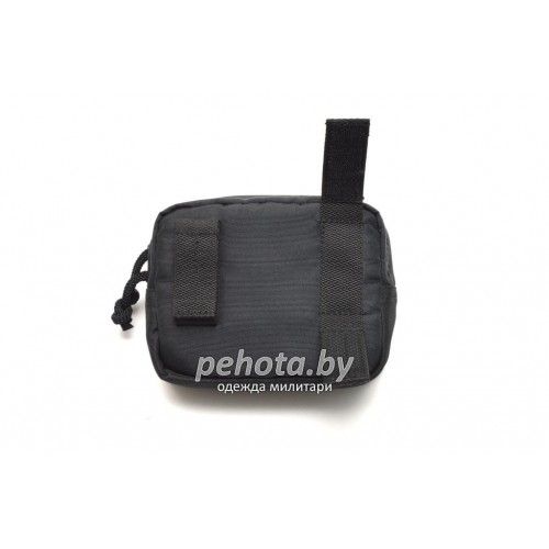 Административный подсумок Black | LAF фото 4