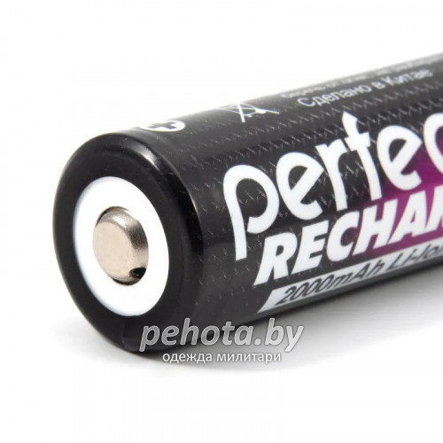 Аккумулятор Perfeo Li-ion 18650 без защиты | Следопыт фото 5