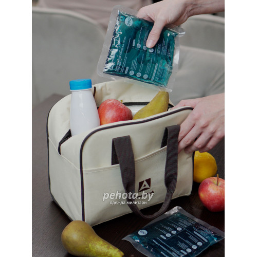 Аккумулятор холода и тепла AXT-200 | Арктика фото 4