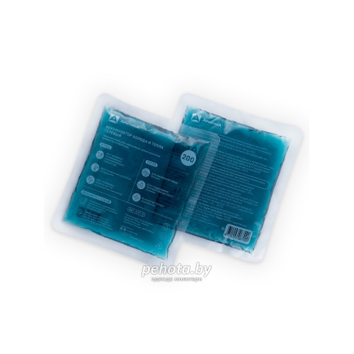 Аккумулятор холода и тепла AXT-200 | Арктика фото 3