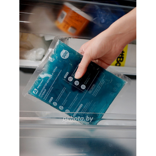 Аккумулятор холода и тепла AXT-300 | Арктика фото 5