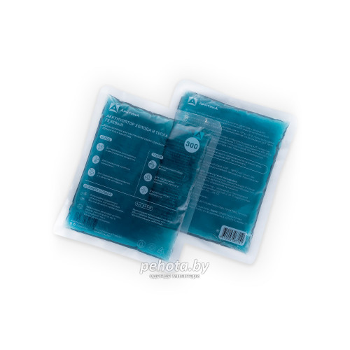 Аккумулятор холода и тепла AXT-300 | Арктика фото 3