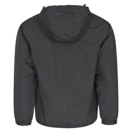 Анорак Летний Black | Mil-Tec фото 3