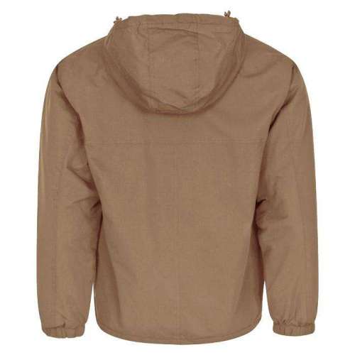 Анорак Летний Coyote | Mil-Tec фото 3