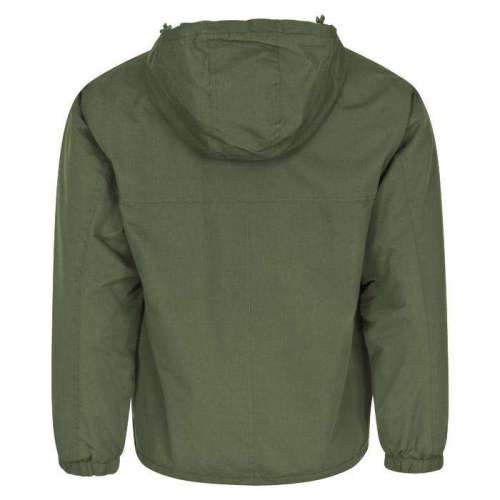 Анорак Летний Olive | Mil-Tec фото 3