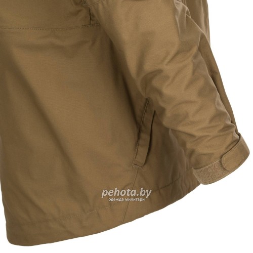 Анорак Pilgrim Coyote | Helikon-tex фото 7