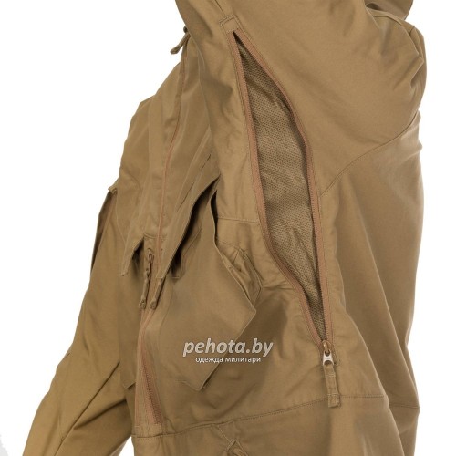 Анорак Pilgrim Coyote | Helikon-tex фото 9