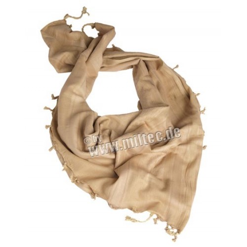 Арафатка Шемаг койот | Mil-tec фото 2