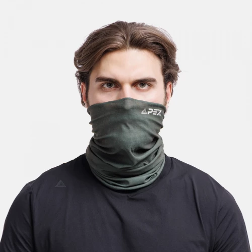 Бафф Base CP-0009-02 Olive | APEX фото 1