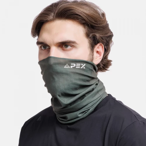 Бафф Base CP-0009-02 Olive | APEX фото 2