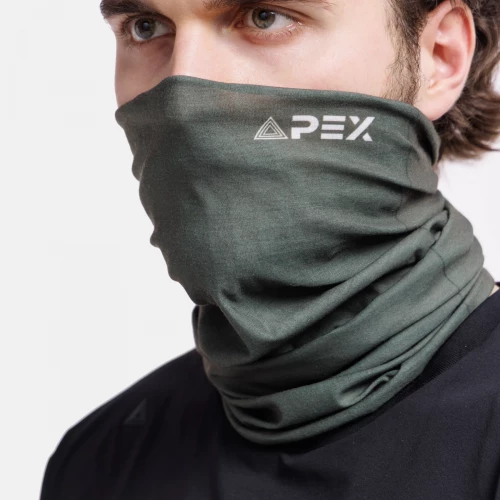 Бафф Base CP-0009-02 Olive | APEX фото 3