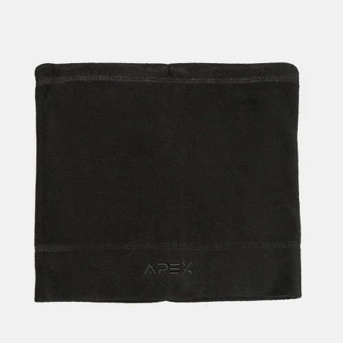 Бафф флисовый CP-0003-01 Black | APEX фото 9