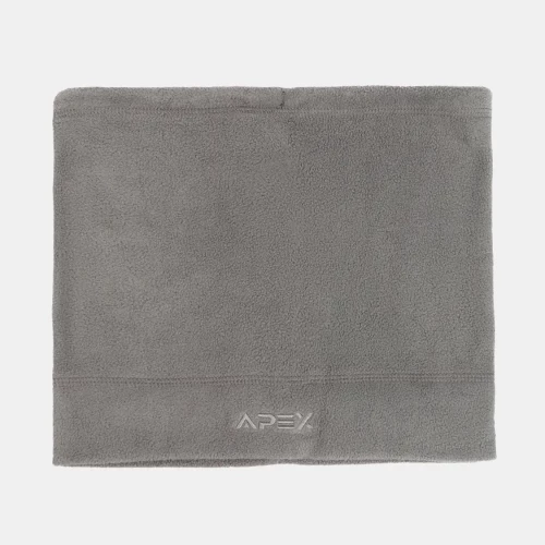 Бафф флисовый CP-0003-19 Grey | APEX фото 8