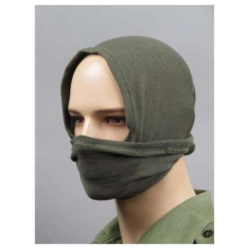 Шарф-Труба NVA Olive Gray оригинал | Армии ГДР фото 2