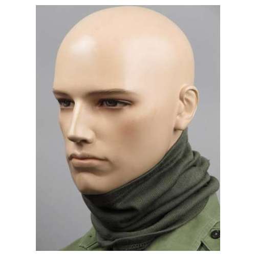 Шарф-Труба NVA Olive Gray оригинал | Армии ГДР фото 3